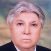 دکتر حسین مدنی - رادیوتراپی و پرتو درمانی تهران