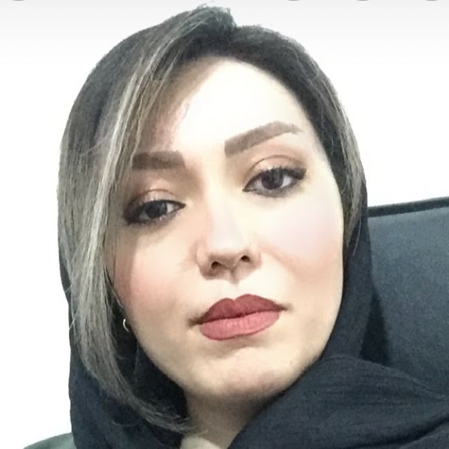 بهنوش مرعشی - روانشناسی کرج