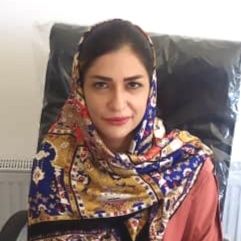 دکتر سارا وثوقی - داخلی ارومیه