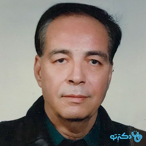 دکتر سید سعیدعدل ضرابی - چشم پزشکی تهران