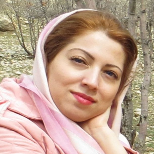 الهام رضایی - روانشناسی شهرکرد