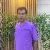 دکتر سینا نقی زاده - دندانپزشک شیراز