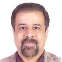 دکتر سعید مرادی - دندانپزشک مشهد