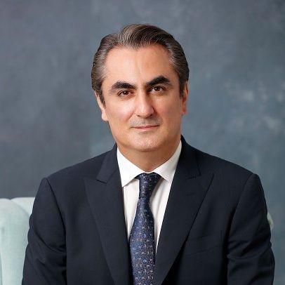 دکتر علی برادران باقری - جراحی مغز و اعصاب کرج