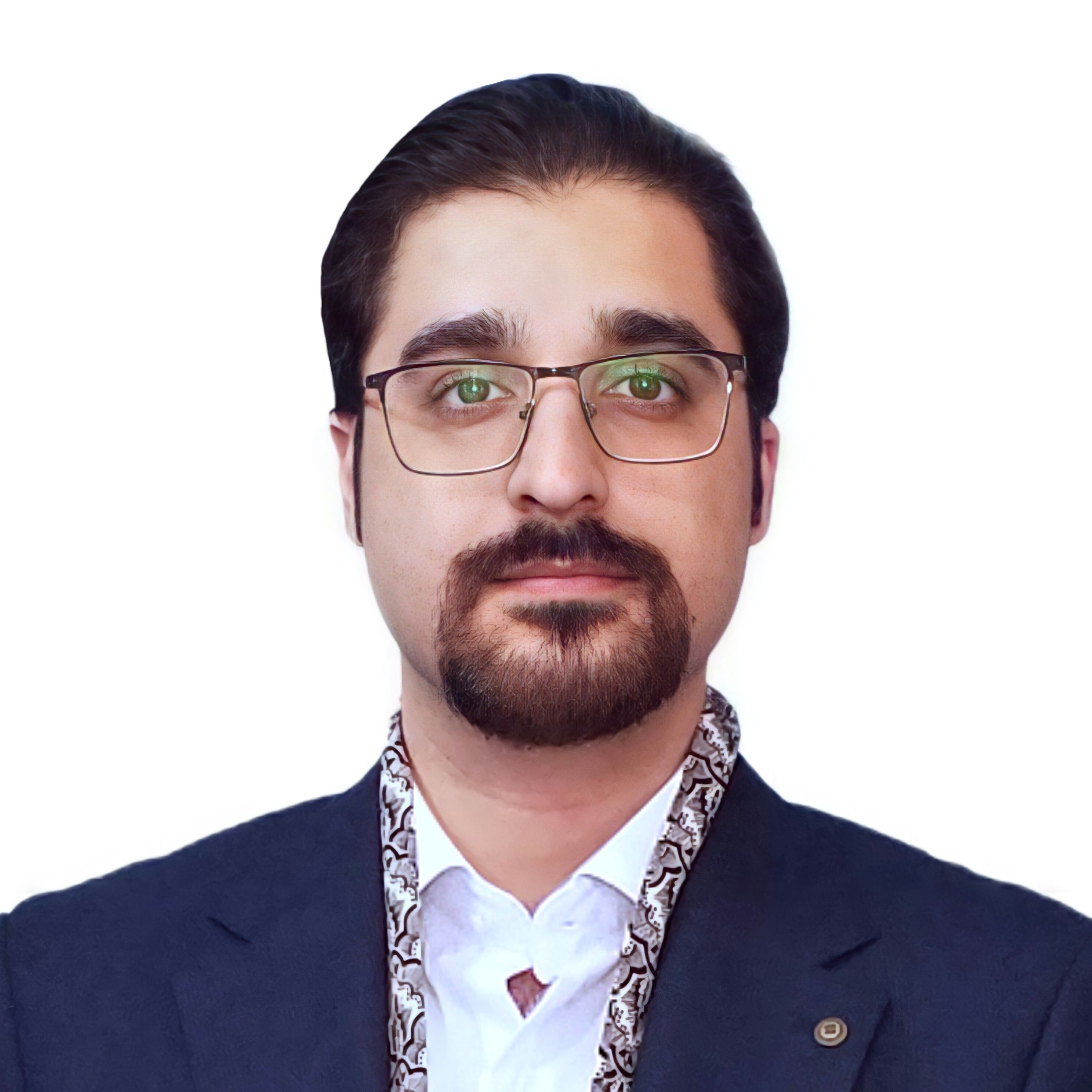 دکتر بابک محبیان - روانشناسی 