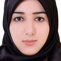 محبوبه معینی صالح - روانشناسی مشهد