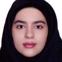 دکتر مایٔده غندالی - دندانپزشک تهران