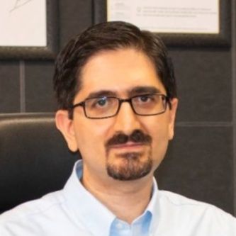 دکتر بابک گرایلی - اینترونشنال کاردیولوژی تهران