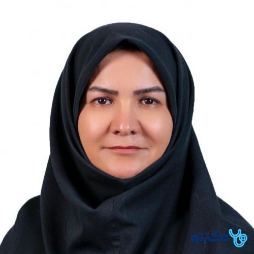 دکتر فاطمه سبزی - چشم پزشکی مشهد