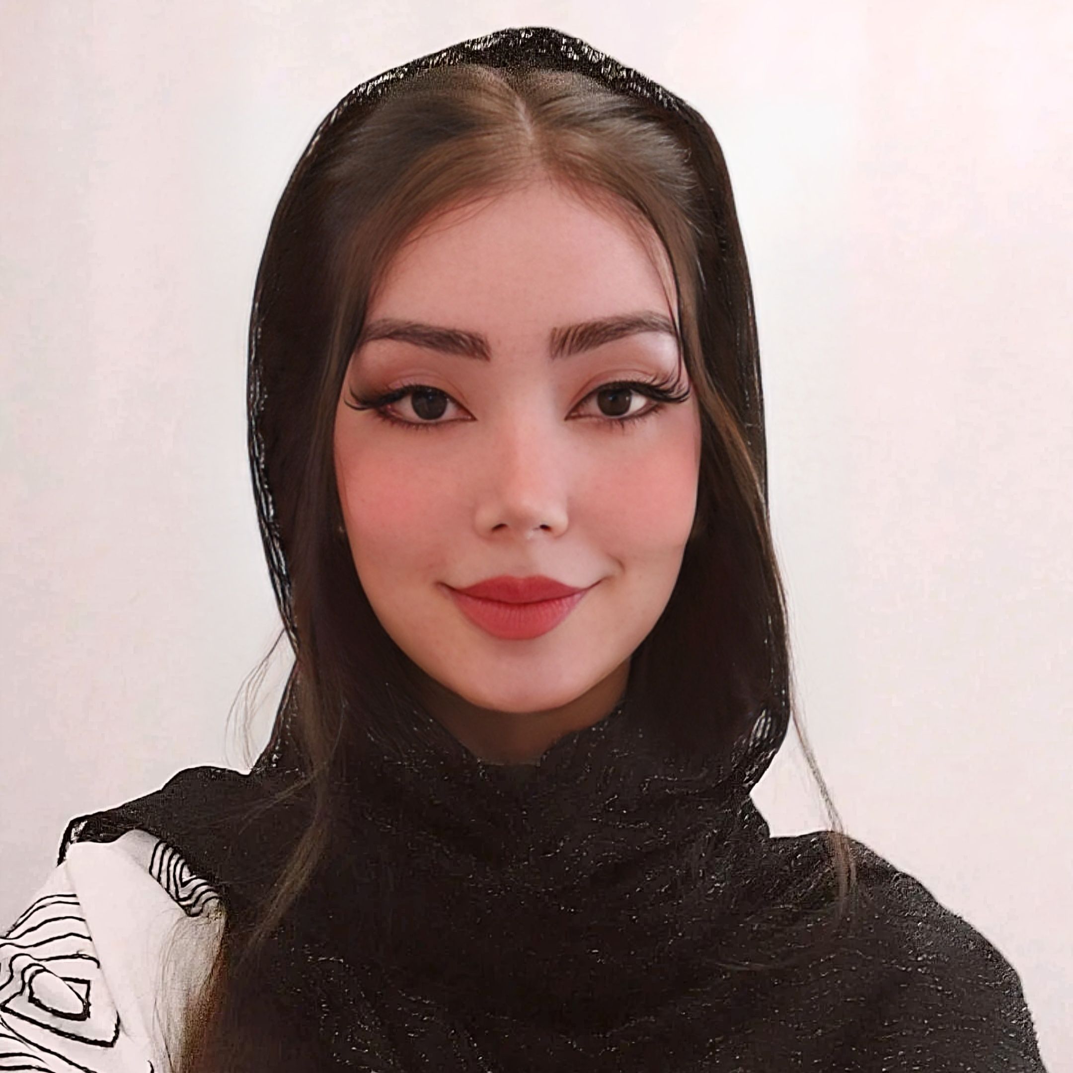 مهدیه اسکندری - تغذیه 