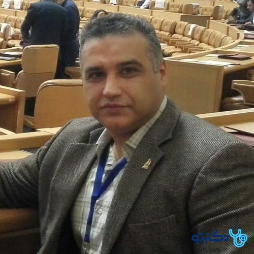 دکتر ابوالفضل هاشم پور - پزشکی ورزشی شیراز