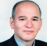 دکتر سیروس ملک پور - ارتوپدی تهران