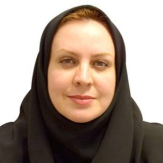 دکتر الهام قبه مهاجر - عمومی مشهد