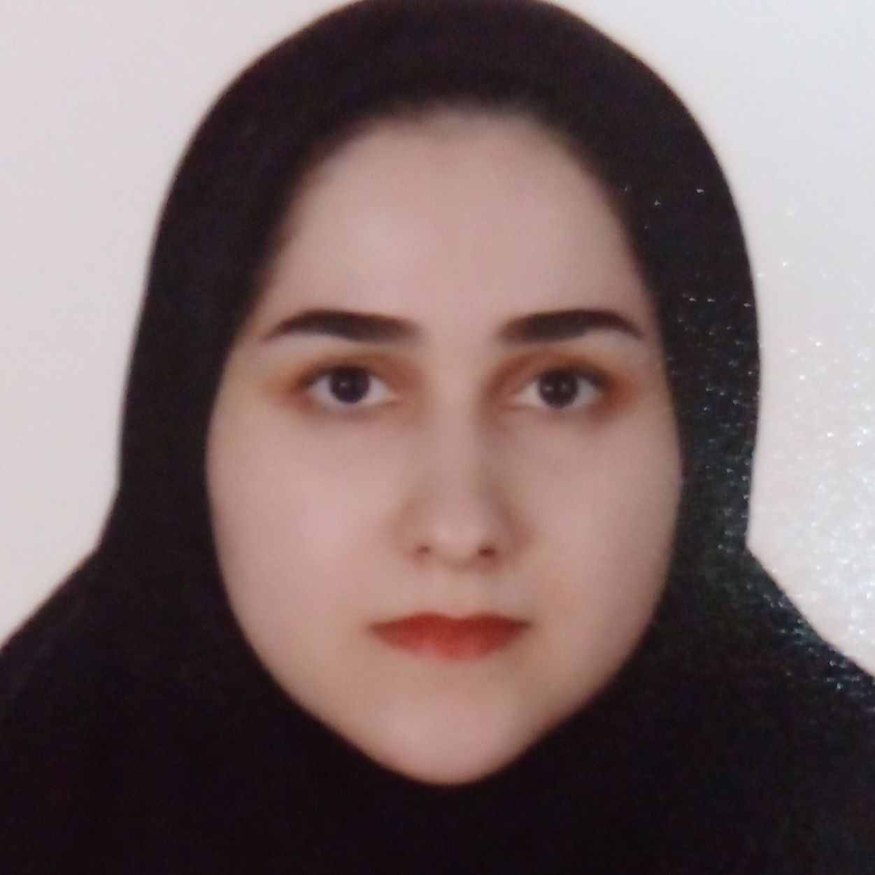 سحر قربانی - تغذیه رشت