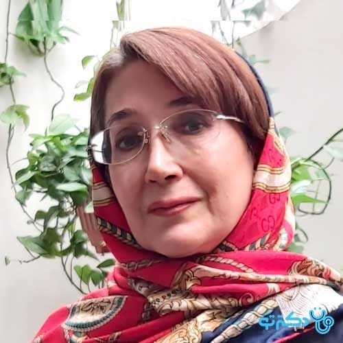 دکتر منیره طباطبایی - اعصاب و روان (روانپزشکی) اصفهان