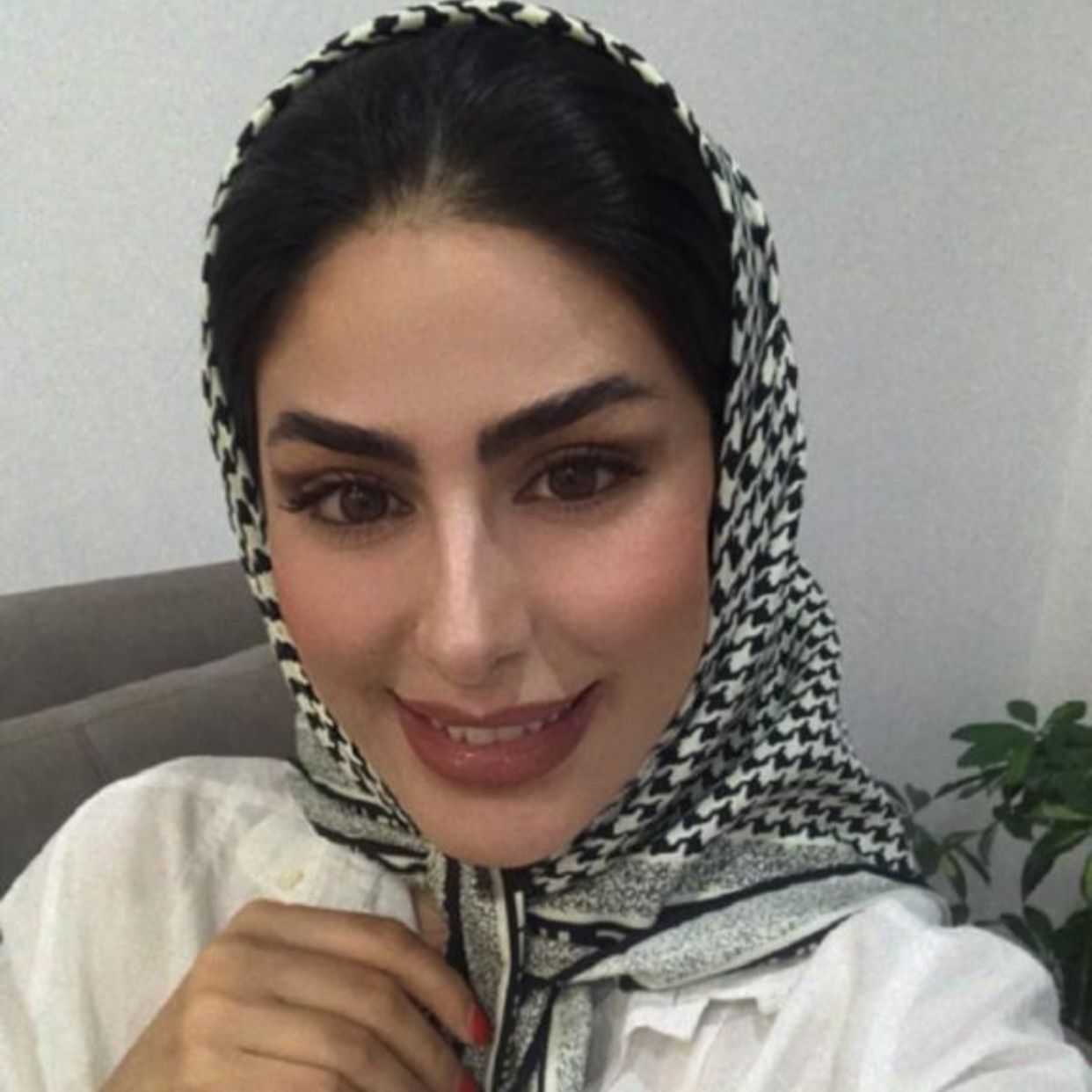 طاهره حاجی زاده - فیزیوتراپی شیراز