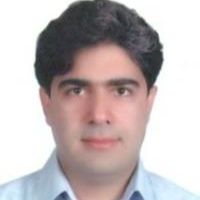 دکتر باهررضا خلق اله - رادیولوژی شیراز