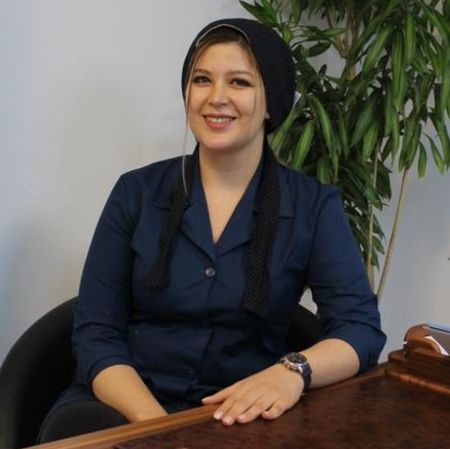 دکتر فاطمه افشاری - عمومی کرج