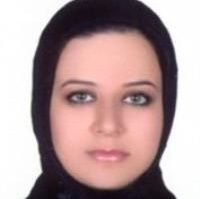 ندا کاظمی اسفه - تغذیه کرج