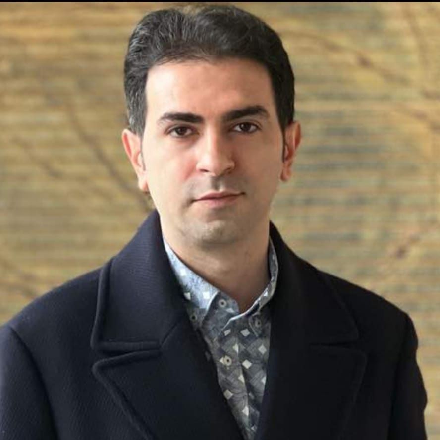 دکتر سالار گردش خواه - قلب و عروق خوی