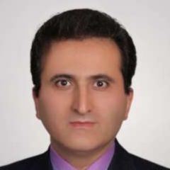 دکتر کامران اطاعتی - اورولوژی مرودشت