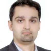 دکتر آرمین سعیدی - رادیوتراپی و پرتو درمانی مشهد