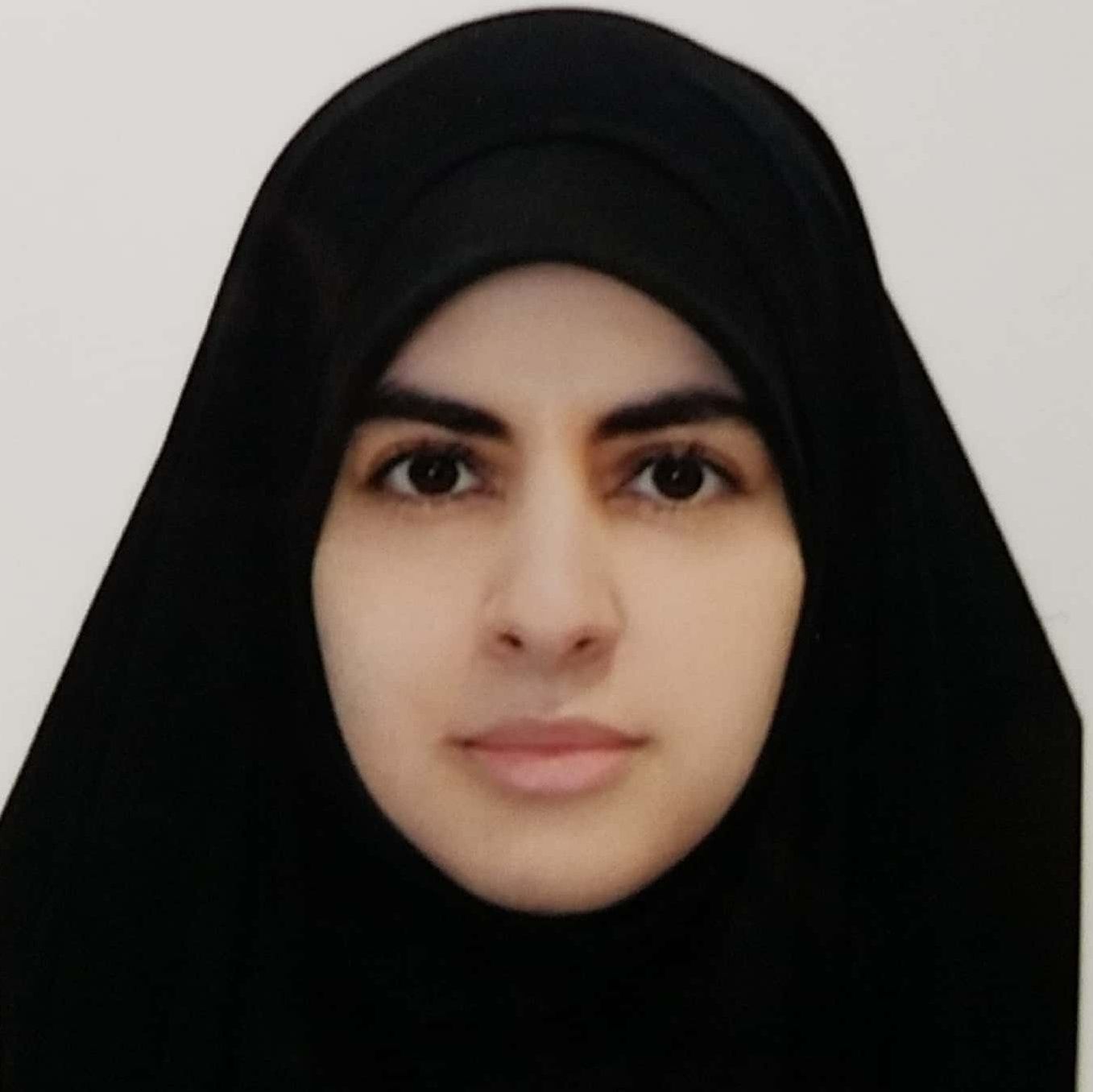 محدثه موذن - مامایی 