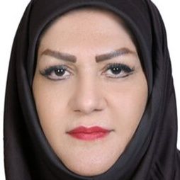 فرشته کورنگ بهشتی - روانشناسی اصفهان