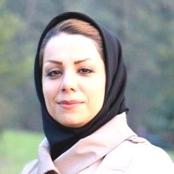 دکتر سمیه حیدری - گوش و حلق و بینی قم