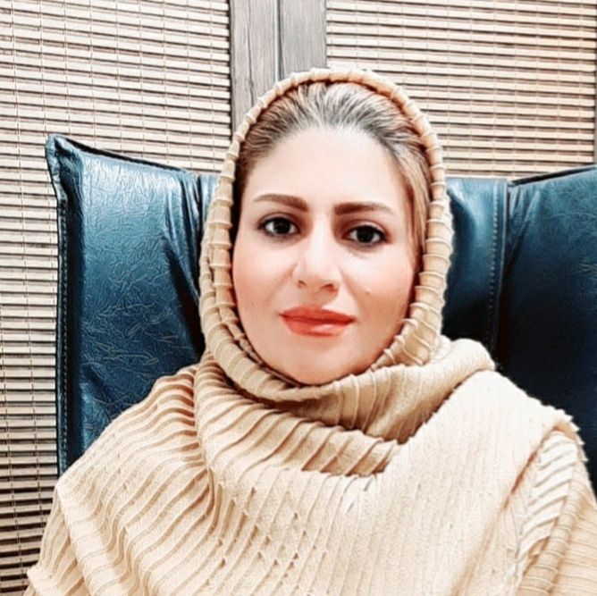 معصومه جنتی - مامایی شهریار