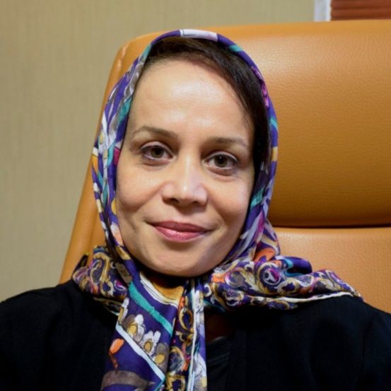 دکتر فیروزه درخشان پور - اعصاب و روان (روانپزشکی) گرگان