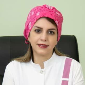 دکتر آوا عمادالساداتی - دندانپزشکی کودکان تهران