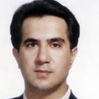 دکتر محمدرضا لبانی مطلق - داخلی شهریار