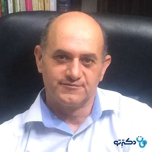 دکتر رسول قفقازی - اعصاب و روان (روانپزشکی) اصفهان