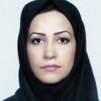 دکتر شیده نیکوهمت - قلب و عروق تهران