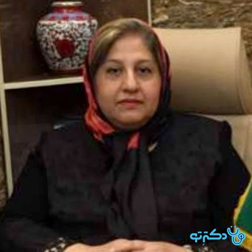 دکتر سیده لیلا یحیایی - طب فیزیکی و توانبخشی تهران
