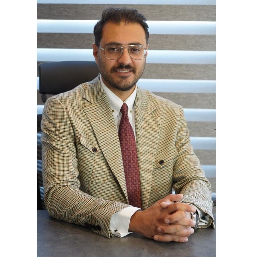 دکتر سهند کیا - گوش و حلق و بینی تهران