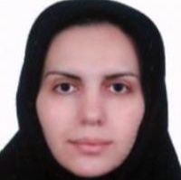 دکتر فاطمه اکبری - قلب و عروق تهران