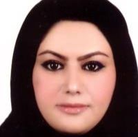 دکتر افسون زندی - زنان و زایمان میاندوآب