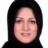 دکتر اکرم سیف الهی بازرجانی - پاتولوژی تهران