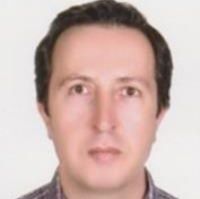 دکتر سعید قنبریان دهکردی - گوش و حلق و بینی شهرکرد