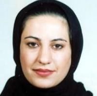 دکتر الهام ذاکرزاده - دندانپزشک تهران