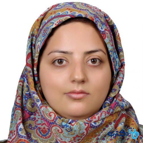 دکتر فتانه غلامضاد - دندانپزشک یزد