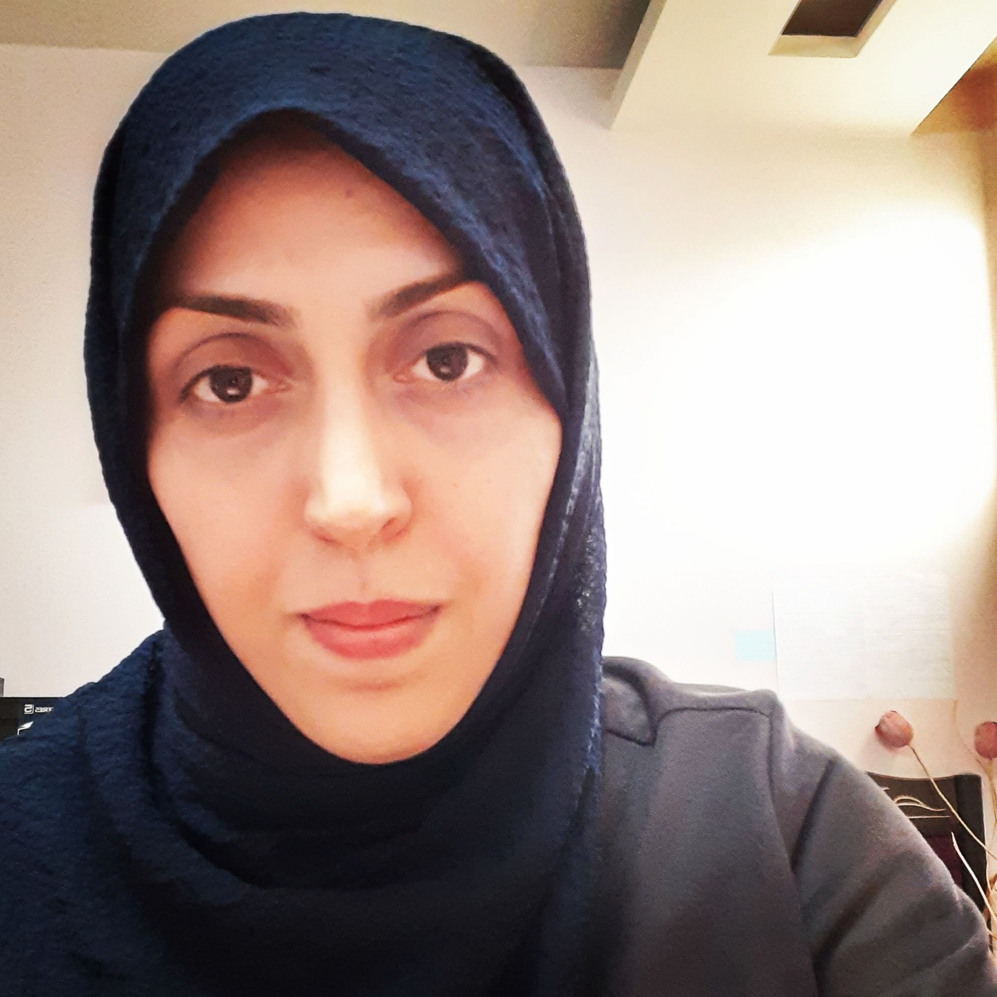 دکتر ملیحه رمضانی مهر - اعصاب و روان (روانپزشکی) تهران