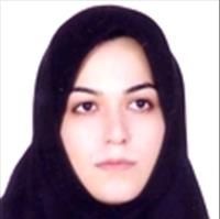 دکتر وجیهه مقصودی - رادیولوژی کرمان