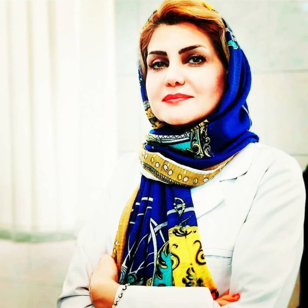 دکتر سپیده اسماعیل پور - پوست و مو تهران