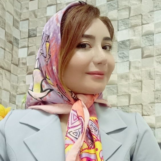 طلوع جافریان - مامایی خرم آباد