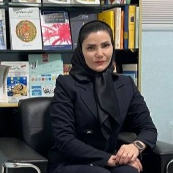 پروین رشیدی - روانشناسی تهران