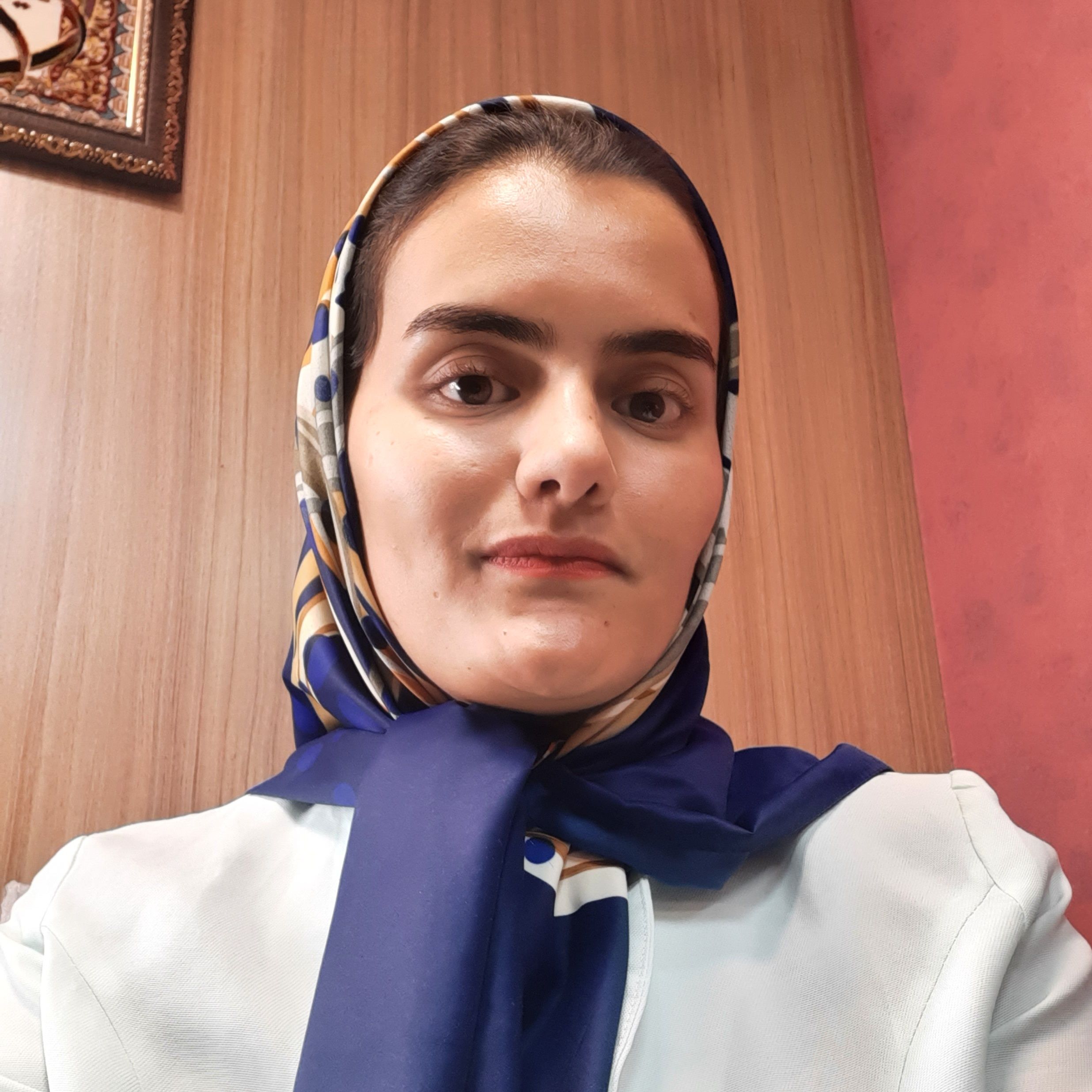 لاله تاج الدینی - مامایی کرمان