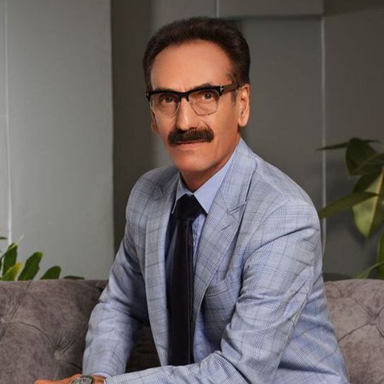 فرامرز کوشش - روانشناسی بوشهر